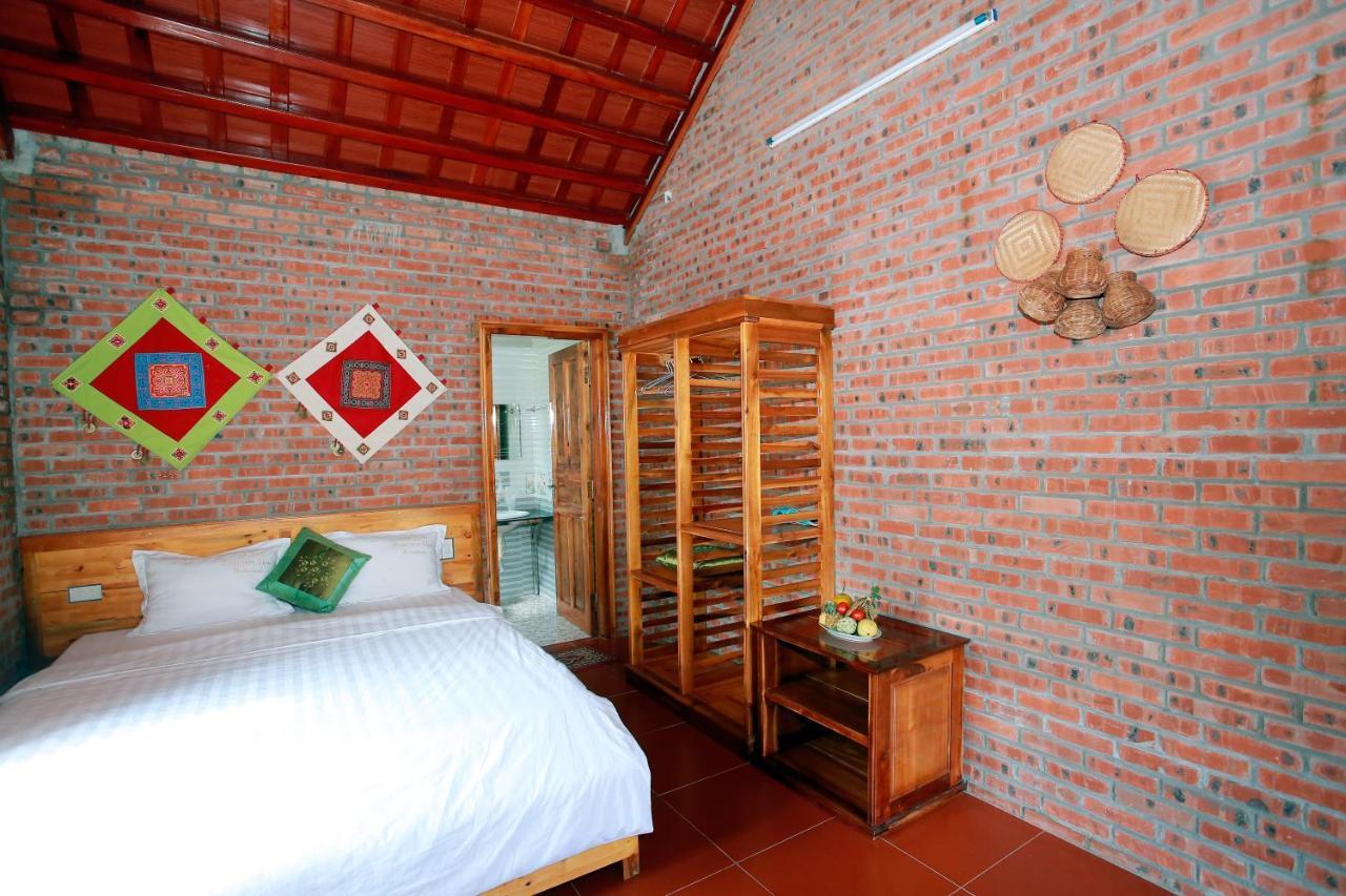 Homestay Mountain View & Restaurant *