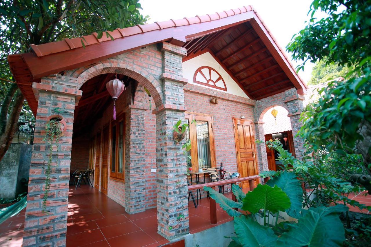 Homestay Mountain View & Restaurant Ninh Binh