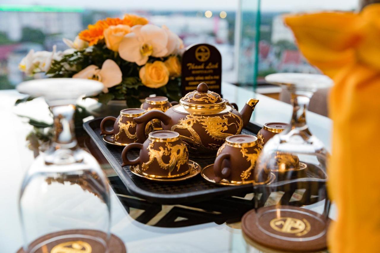 Hotel Thanh Lich Royal Boutique Hue