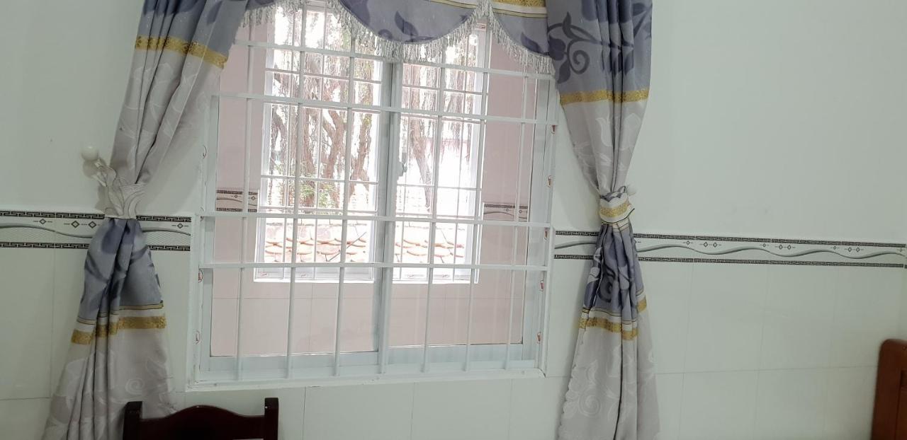 Guest house Phuong Tuyen *