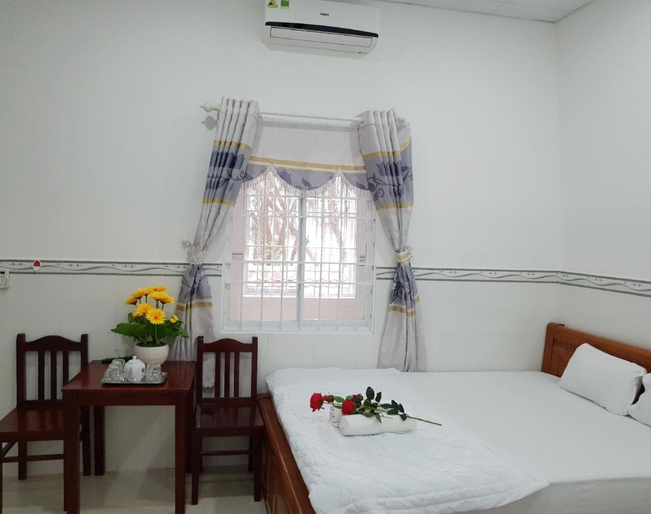 Guest house Phuong Tuyen Phu Quoc