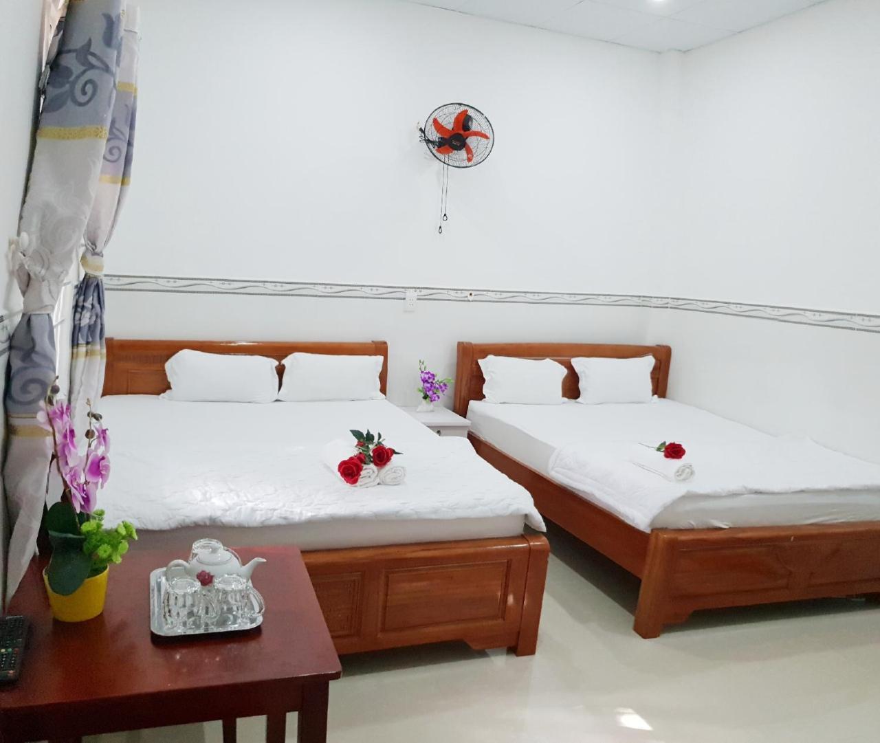 Phuong Tuyen Guest house