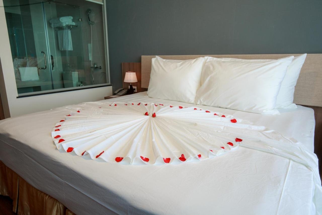 Hotel Libra