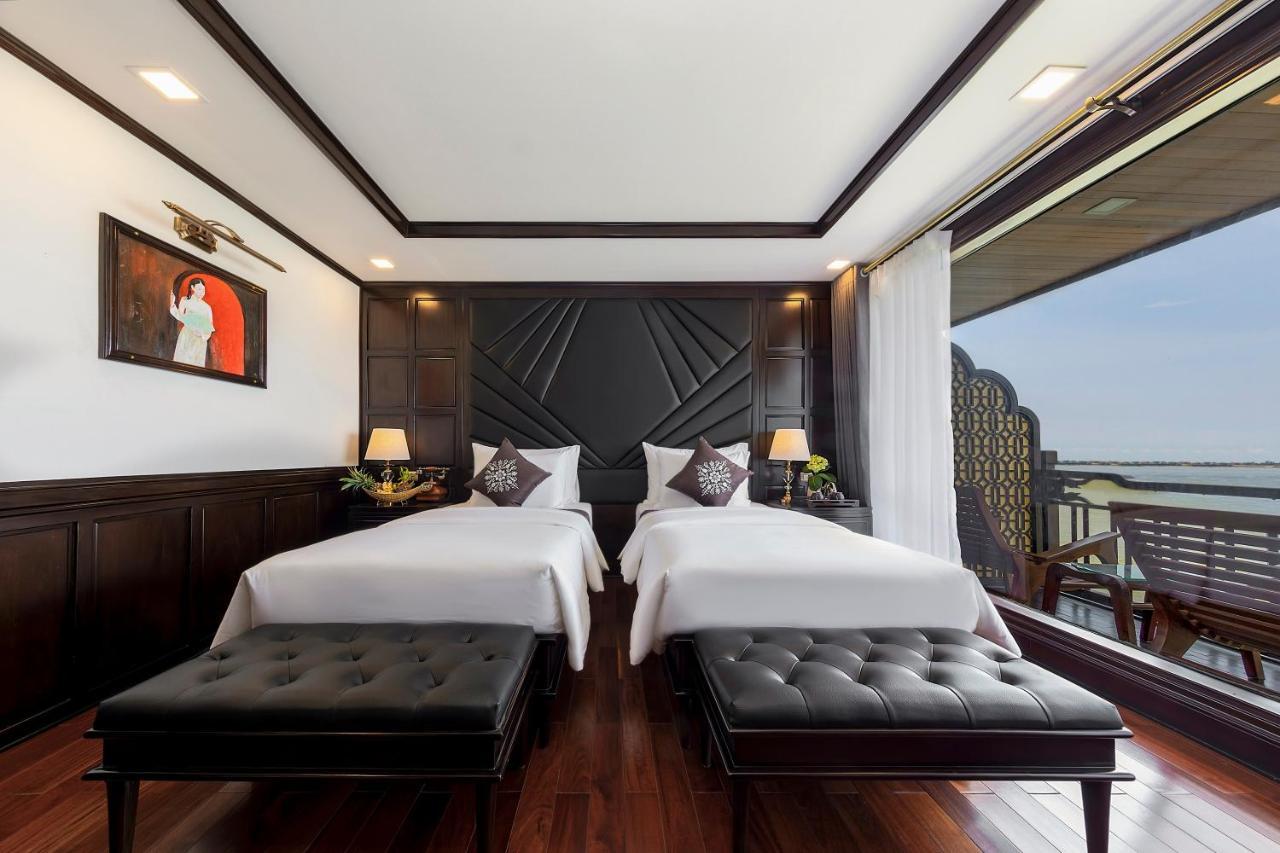 La Regina Legend Cruise 5* Ha Long