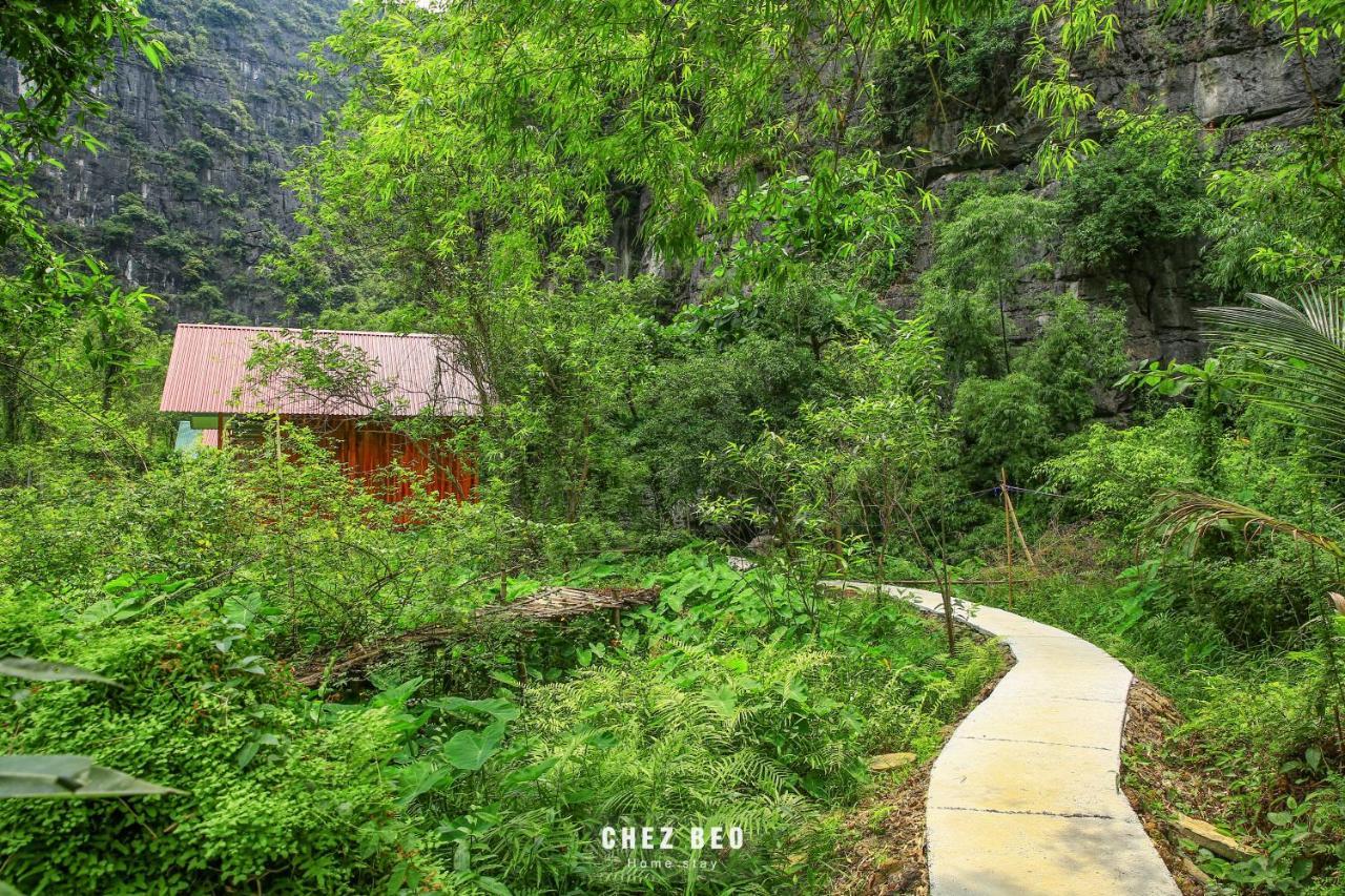 Chez Beo Privatunterkunft Ninh Binh