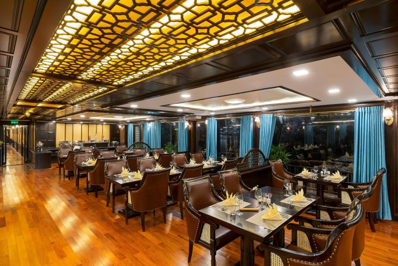 La Regina Legend Cruise  5*