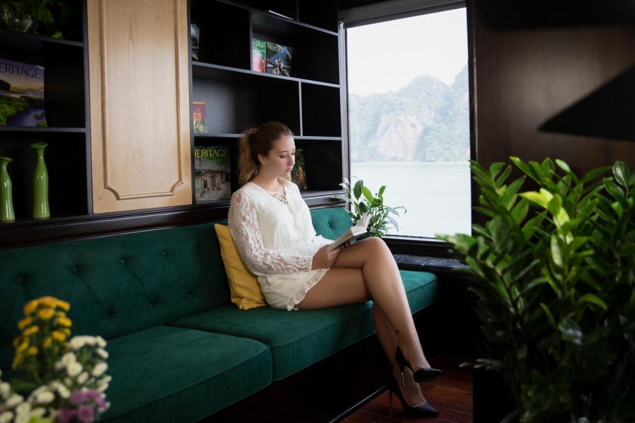 La Regina Legend Cruise 5* Ha Long