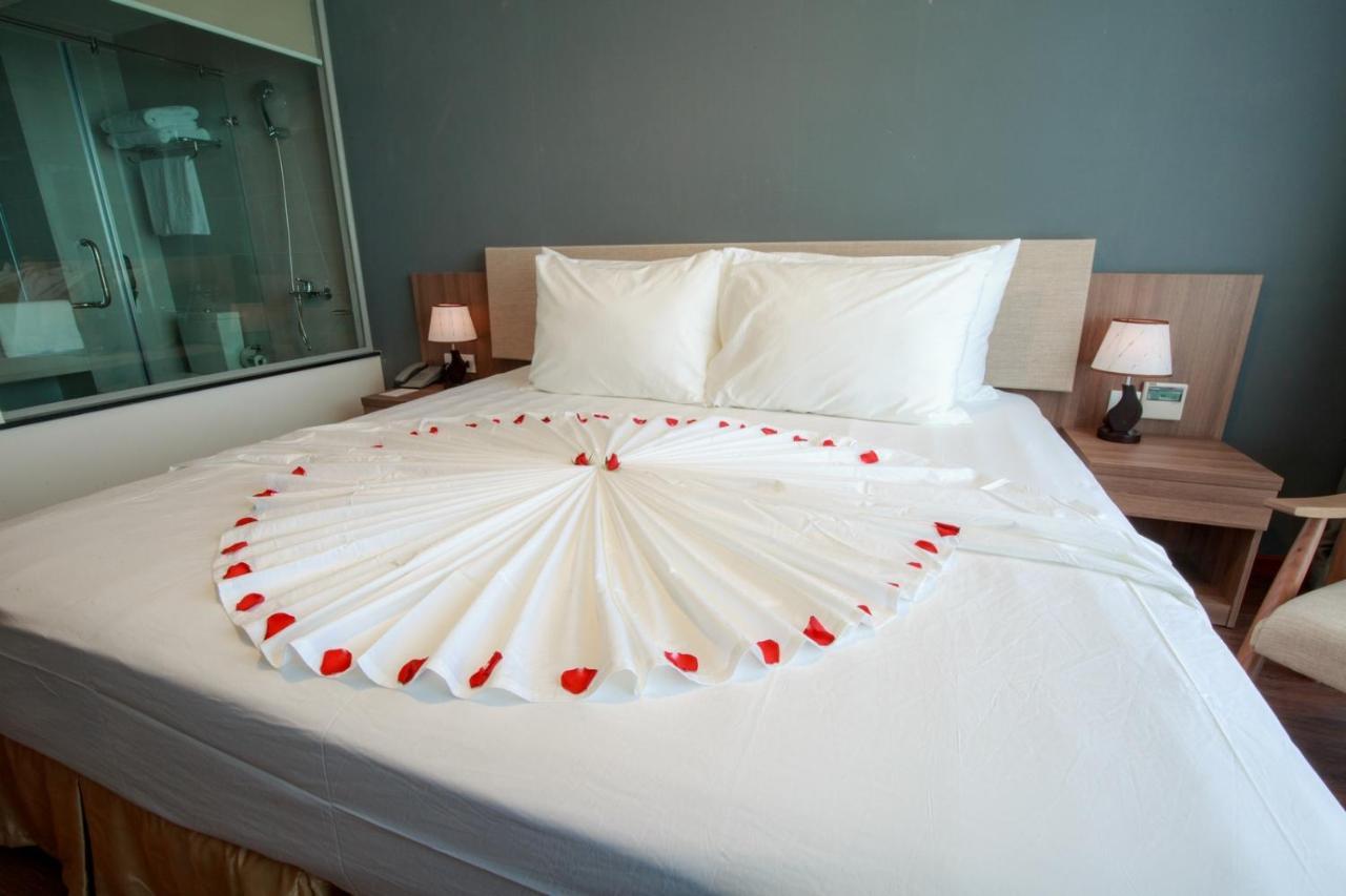 Libra 4* Nha Trang