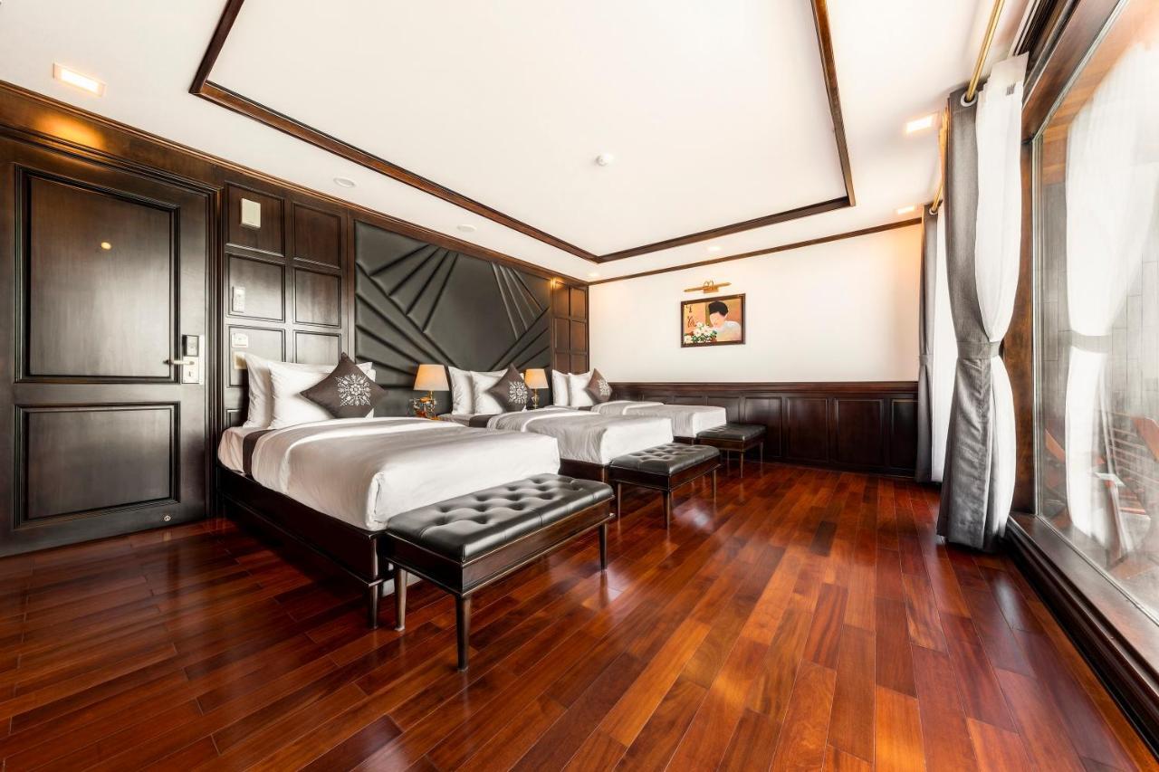 La Regina Legend Cruise 5* Ha Long