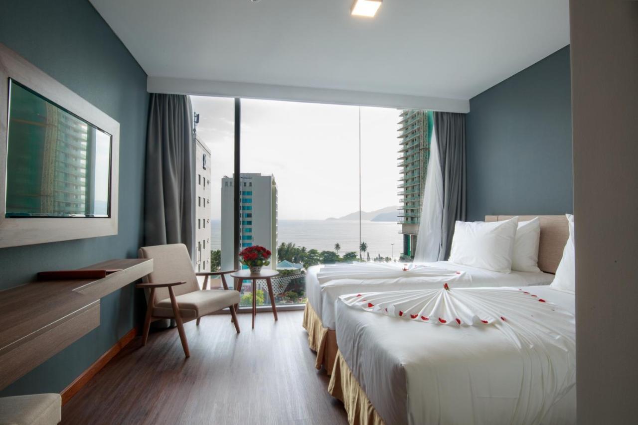 Hotel Libra Nha Trang