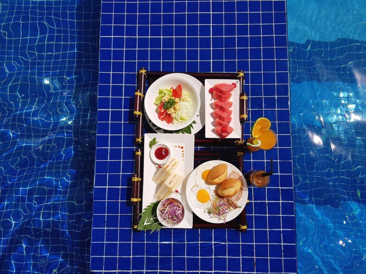 King Town Grand & Wedding Center Hotel 4*