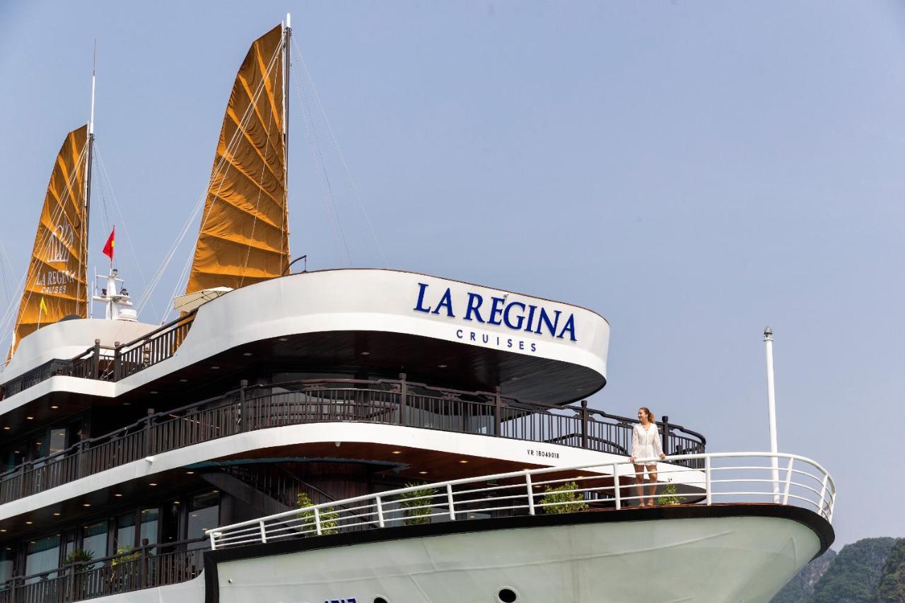La Regina Legend Cruise  5*