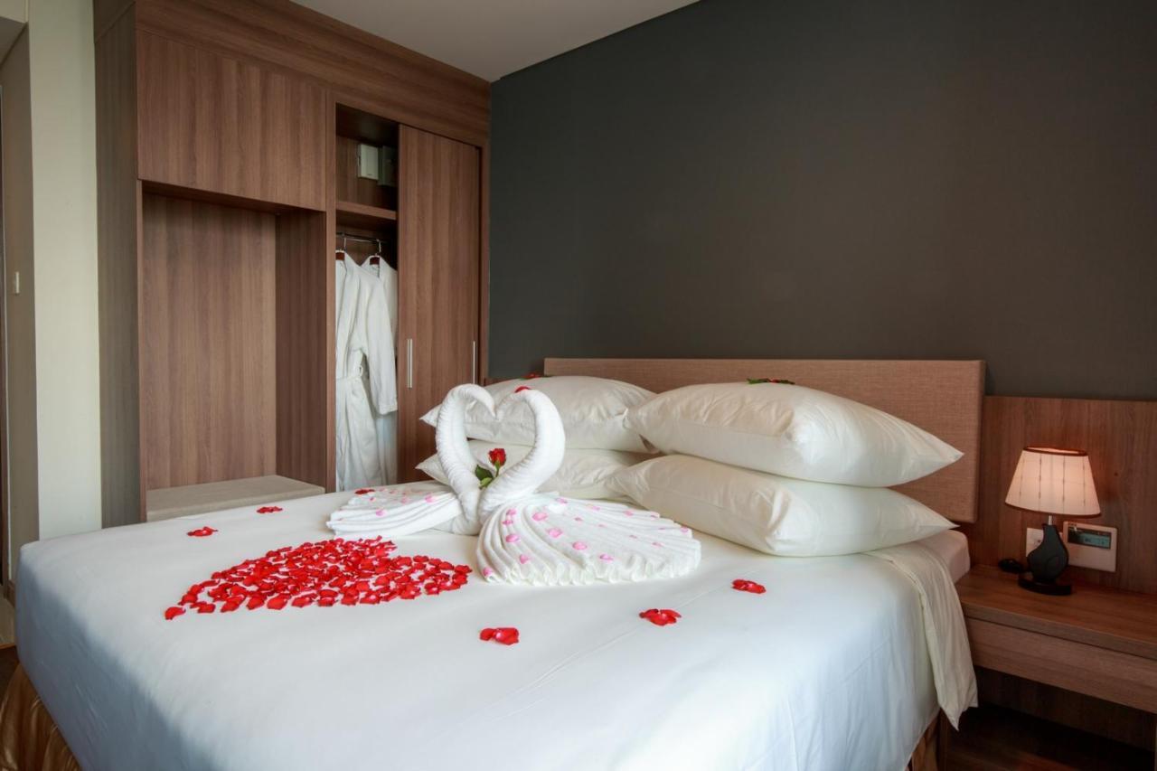 Libra Hotel Nha Trang