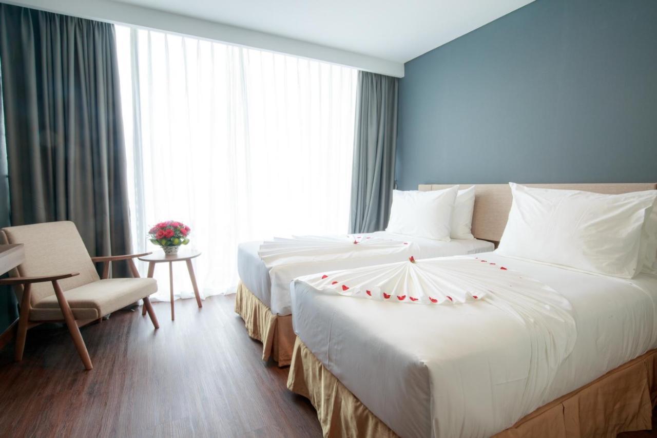 Hotel Libra Nha Trang