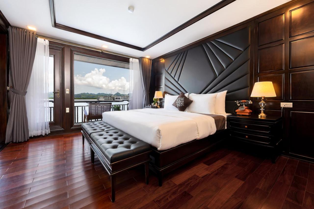 La Regina Legend Cruise  5*