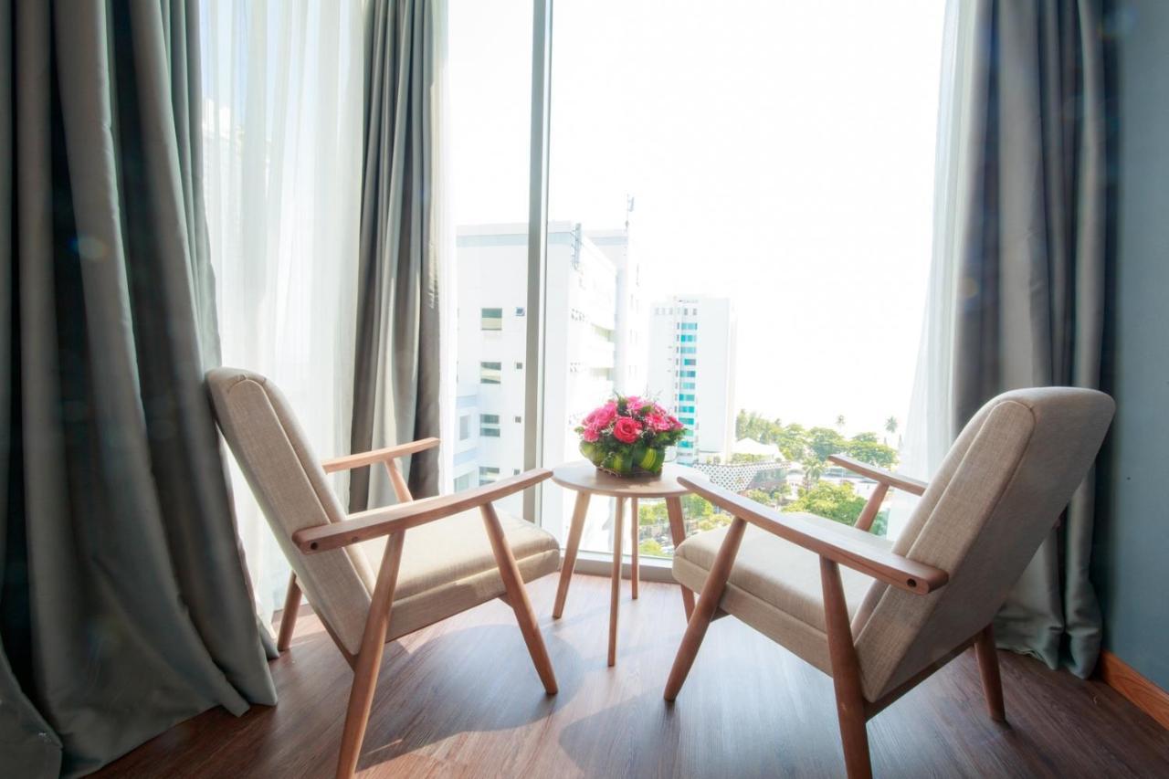 Libra Hotel 4*