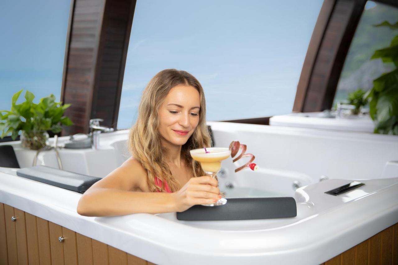 La Regina Legend Cruise 5*