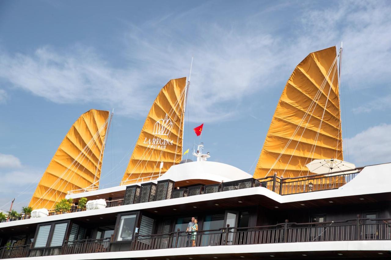  La Regina Legend Cruise 5*