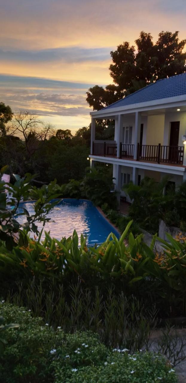 Resort The Hill Duong Dong (Phu Quoc)