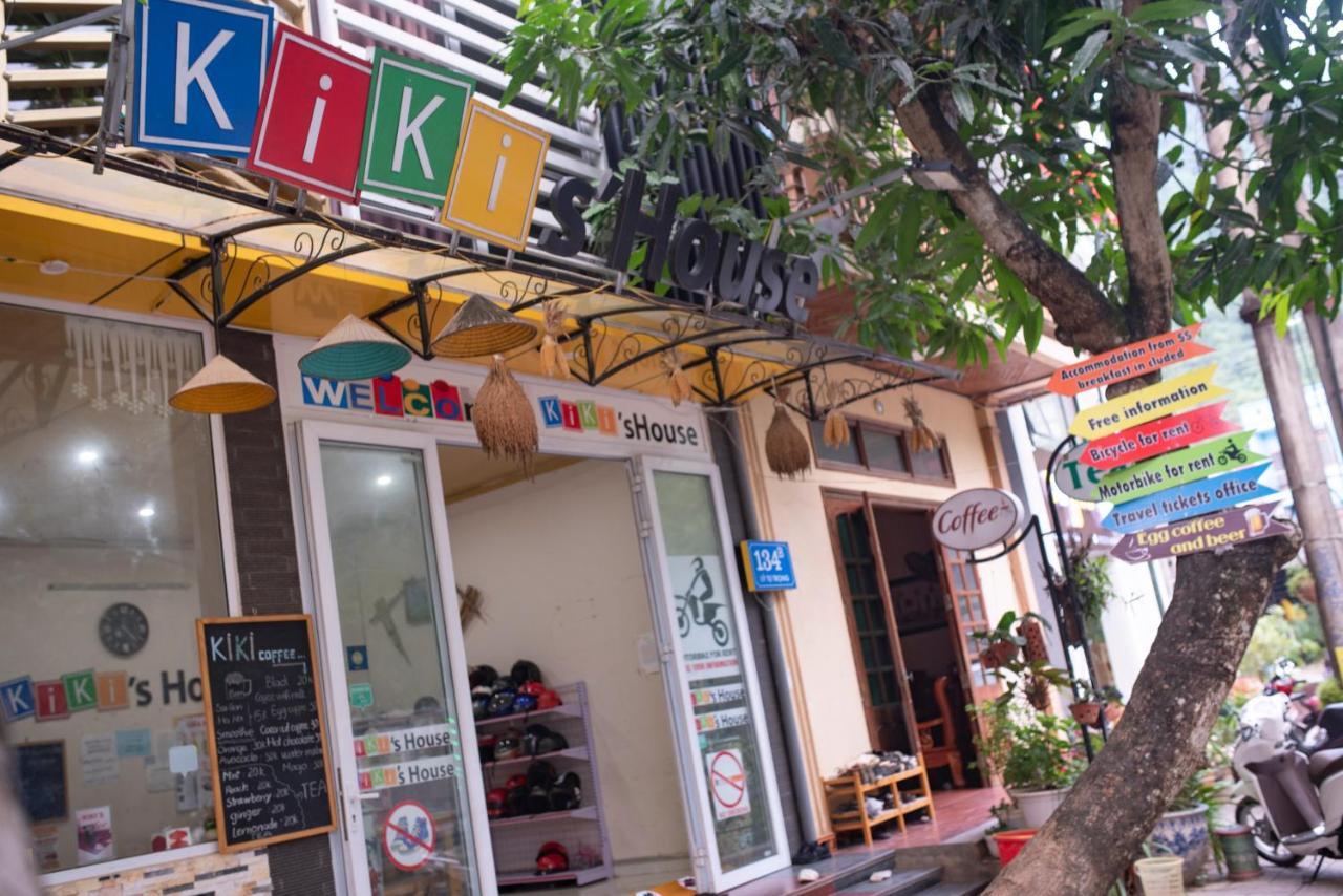 Kiki's House And Motorbike For Rent Hostel