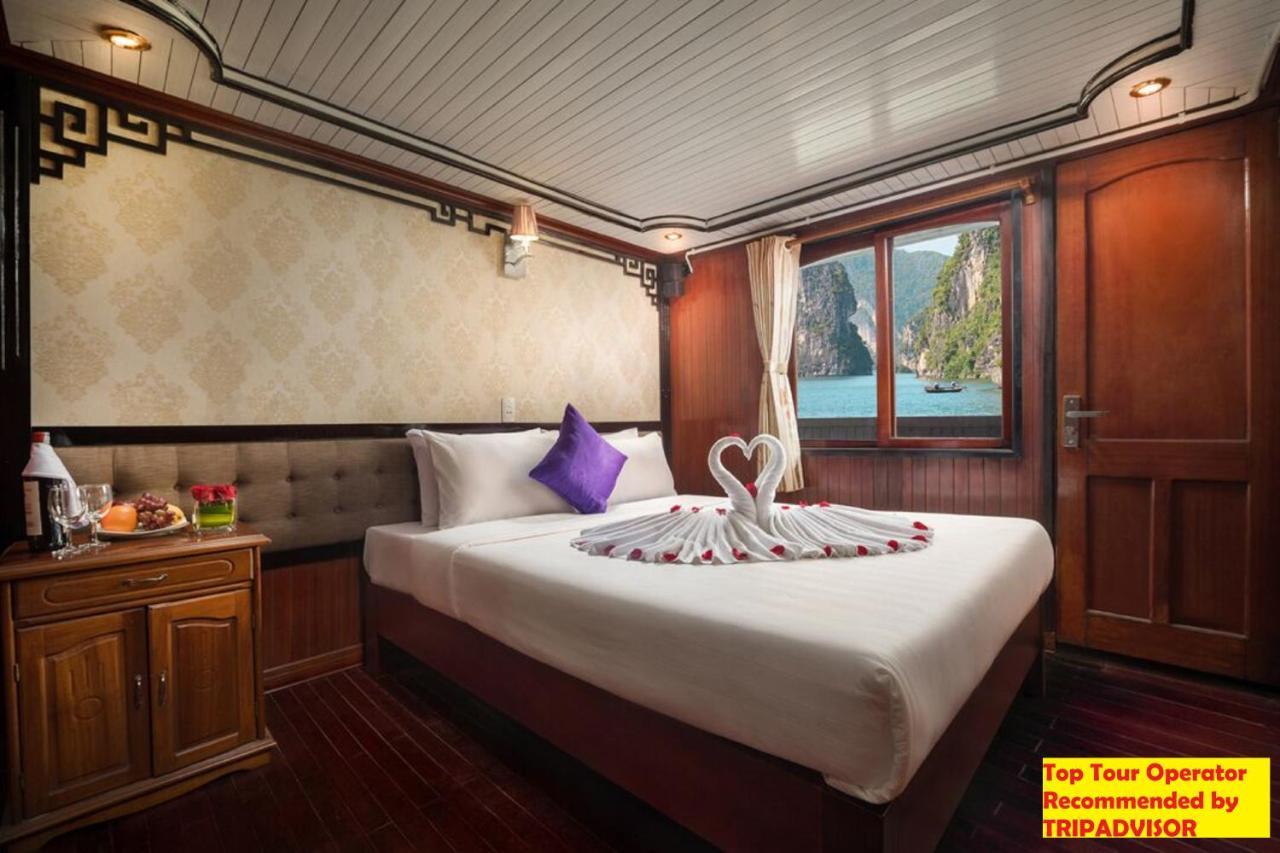  Halong Lavender Cruises Ha Long