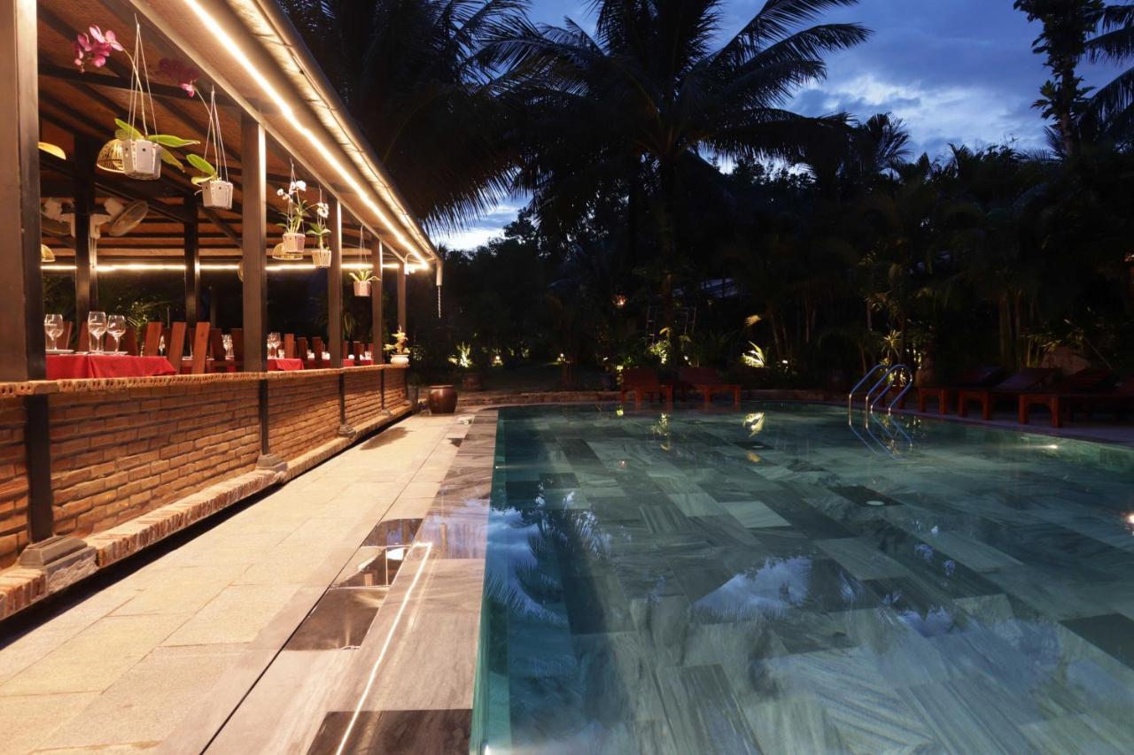 Resort La Paloma 3*