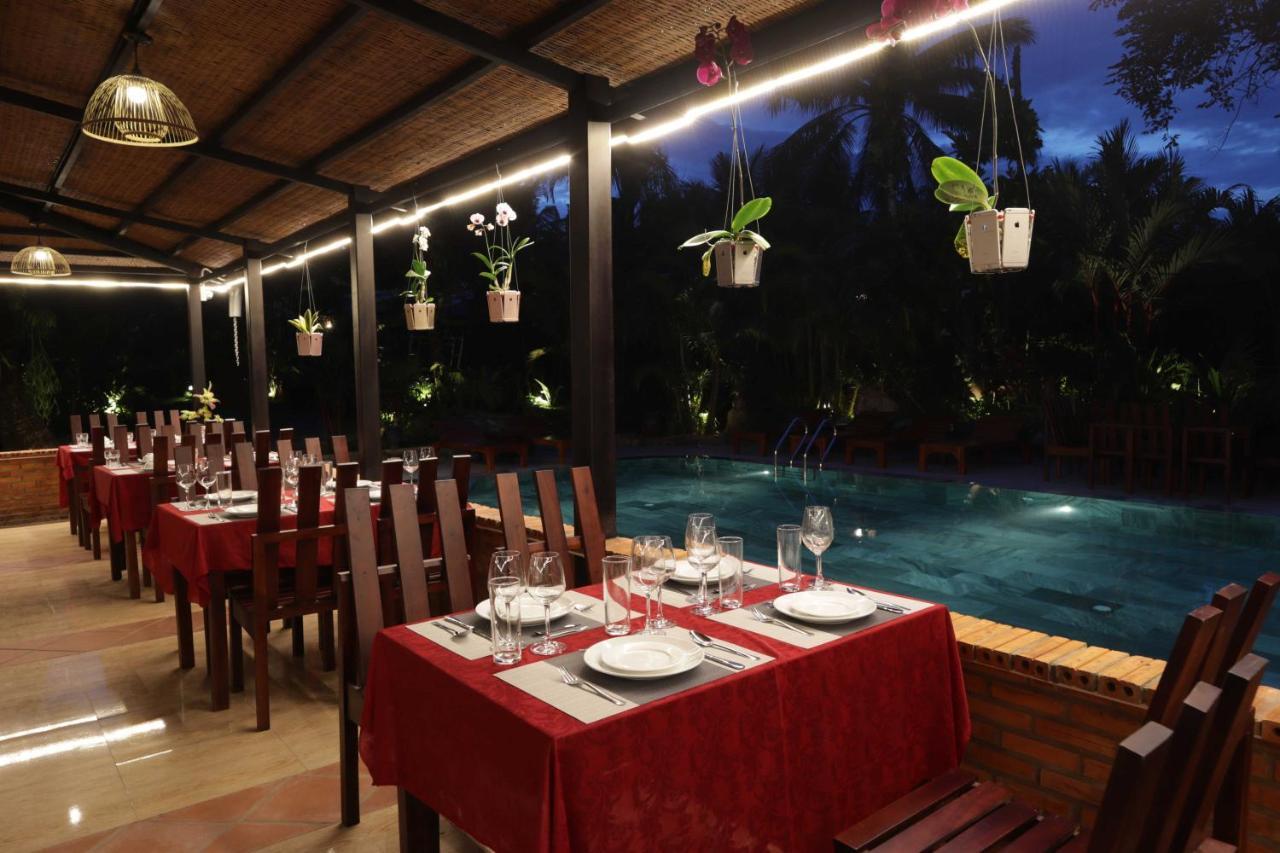 Resort La Paloma