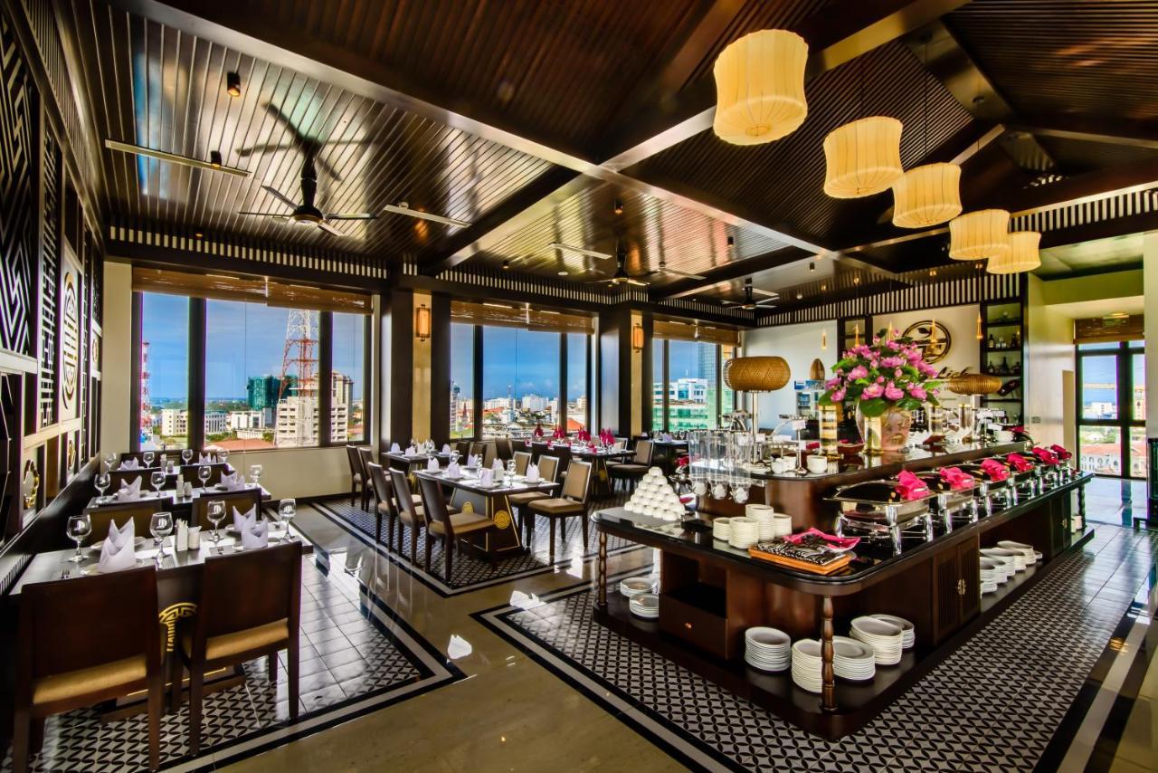 Hotel Thanh Lich Royal Boutique 4*