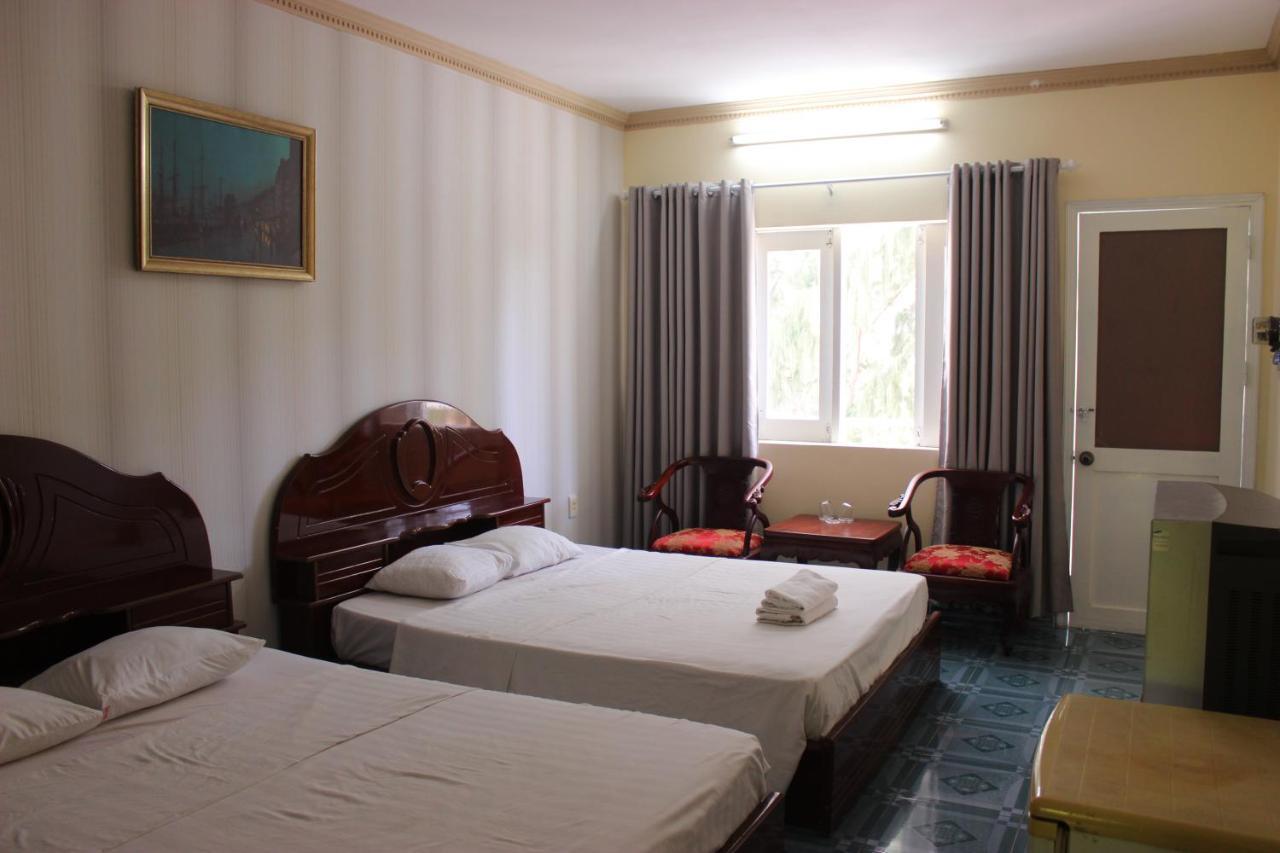 Hotel Lam Son Vung Tau