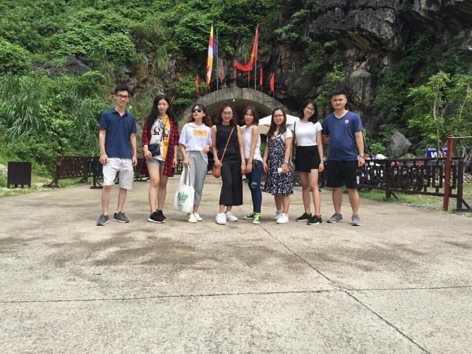 Lam Ninh Binh
