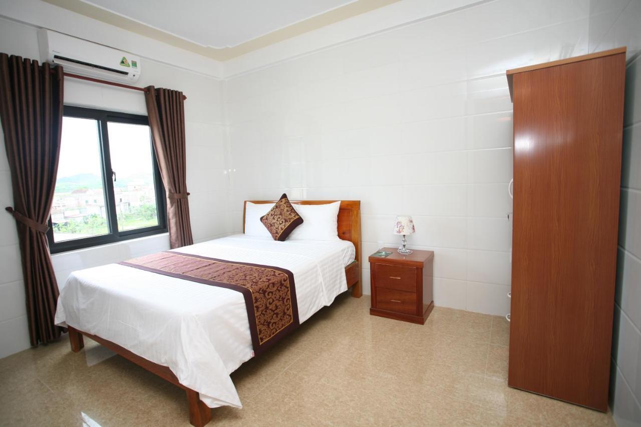 Hotel Sky Phong Nha