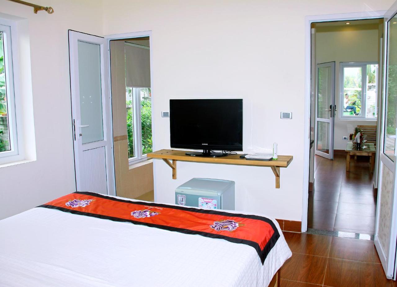 Resort Cuc Phuong Mineral Retreat 4*