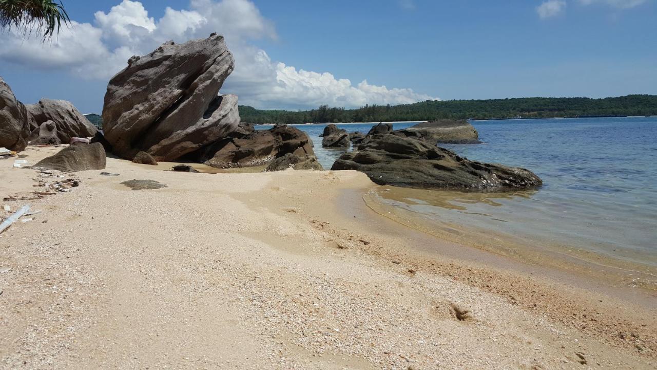 Hotel Lien Thong Phu Quoc