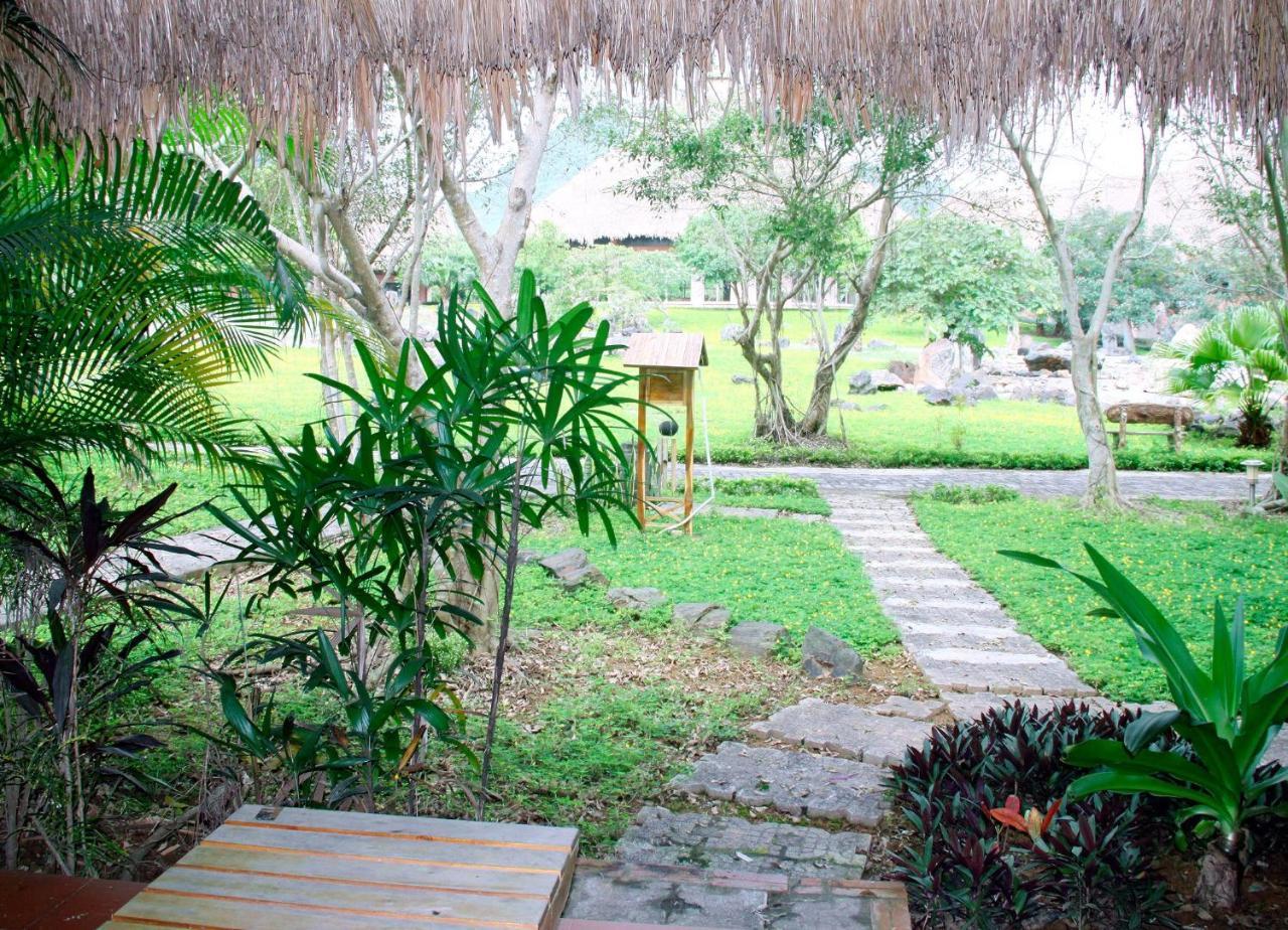 Cuc Phuong Mineral Retreat Ninh Binh