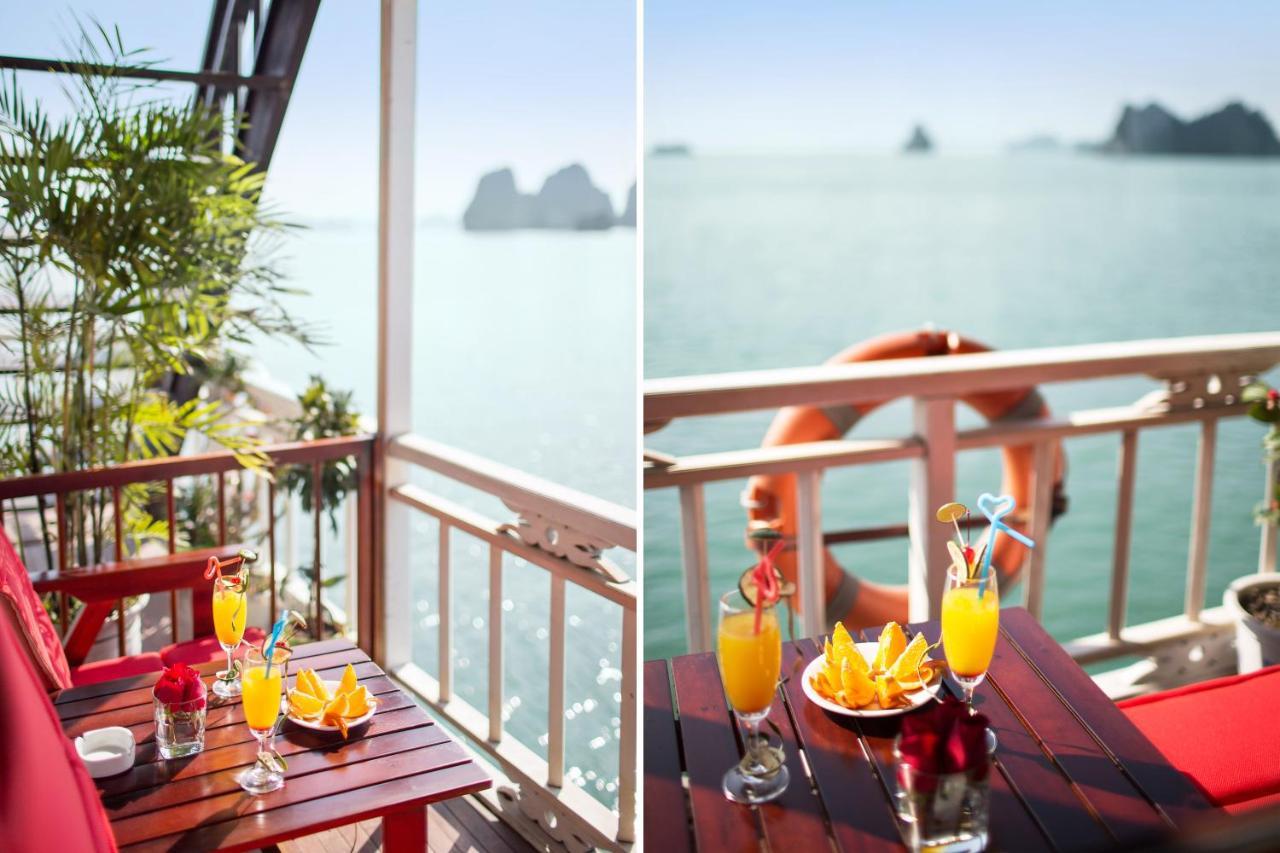 Garden Bay Premium Cruise  4*