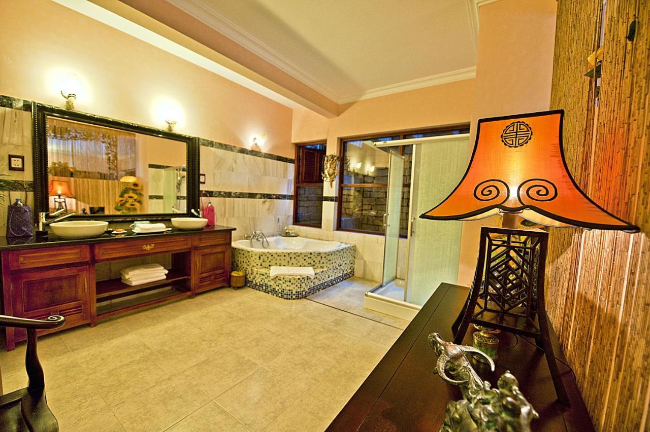 Resort Takalau & Phan Thiet