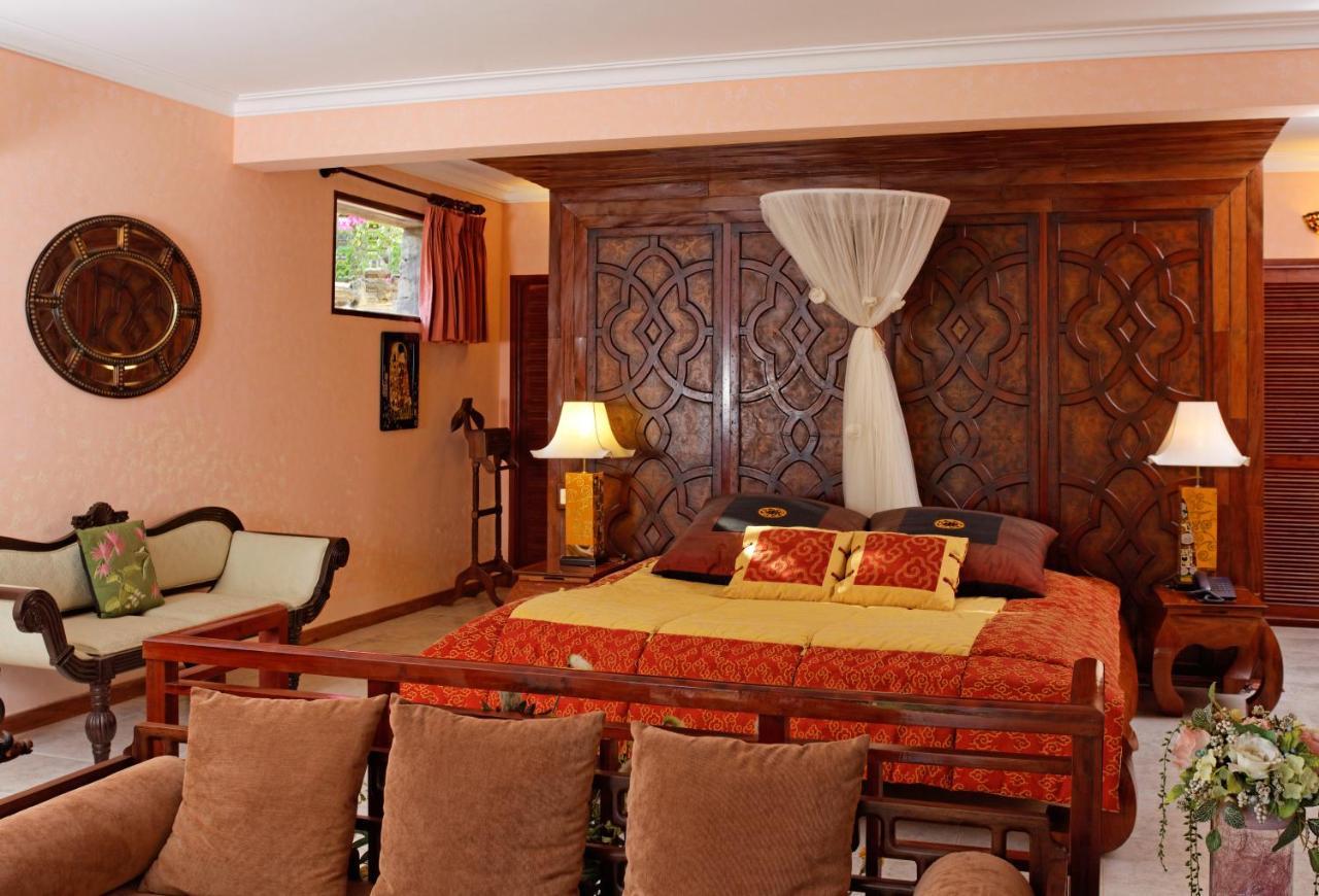Resort Takalau & 4*