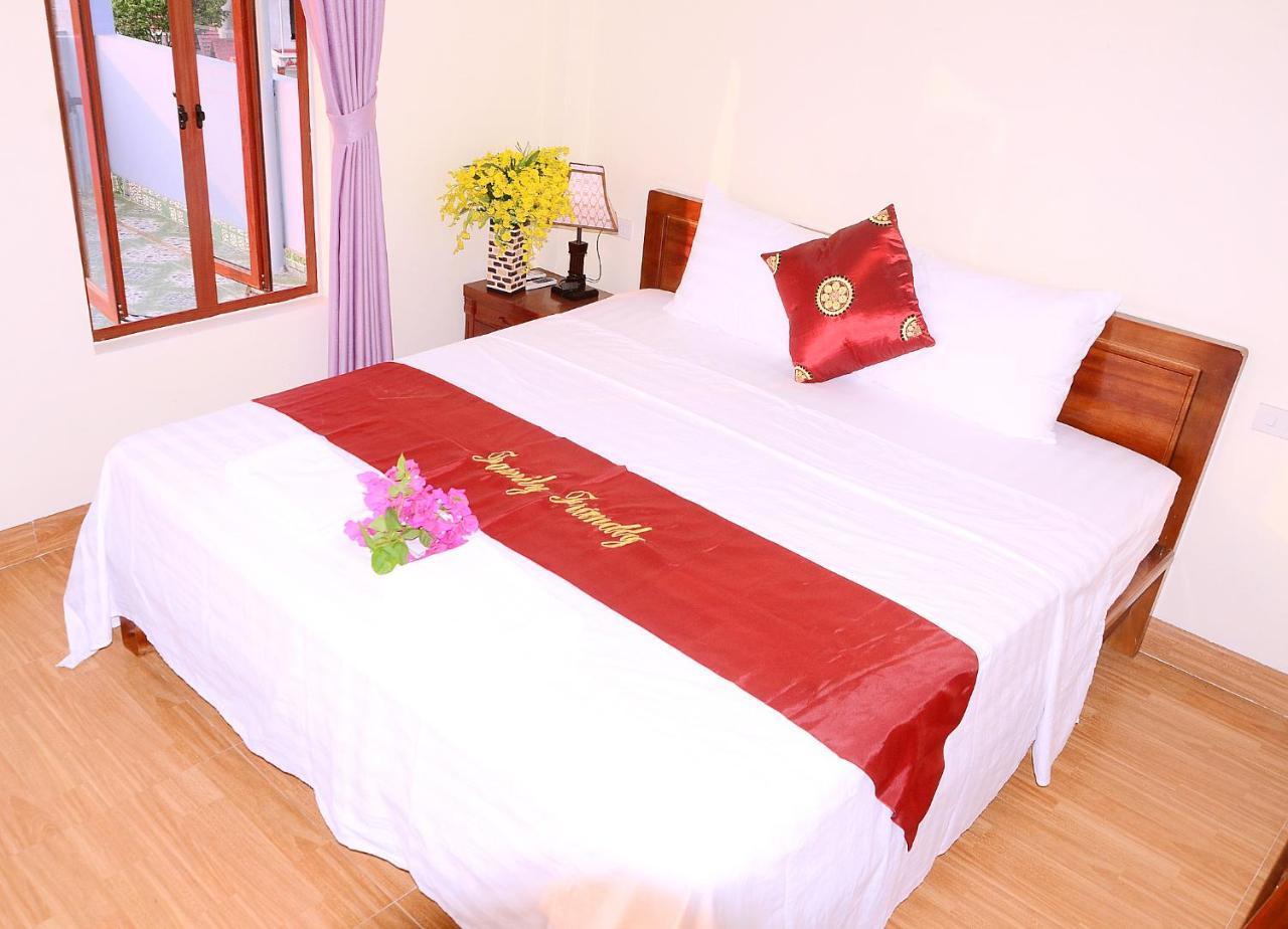 Homestay Tam Coc Family Friendly *