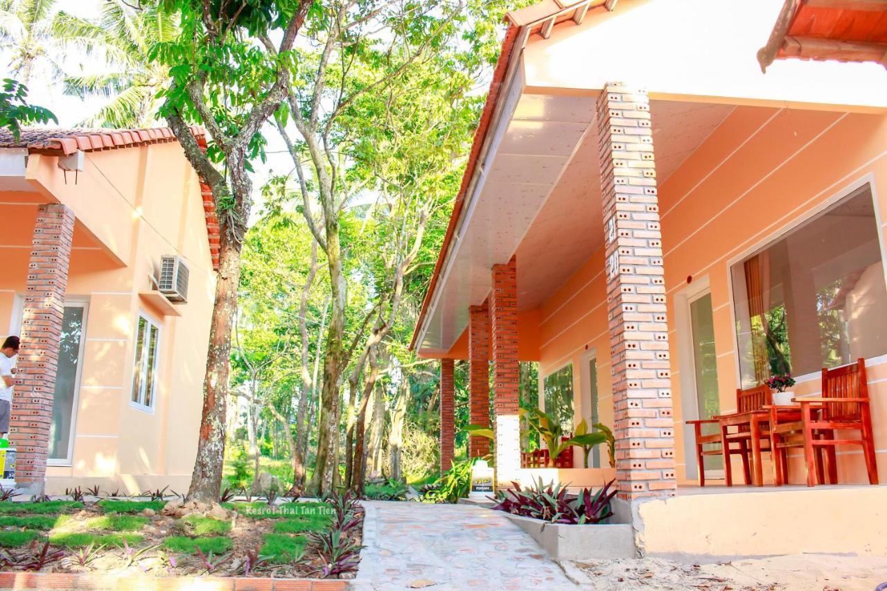Hotel Thai Tan Tien Phu Quoc
