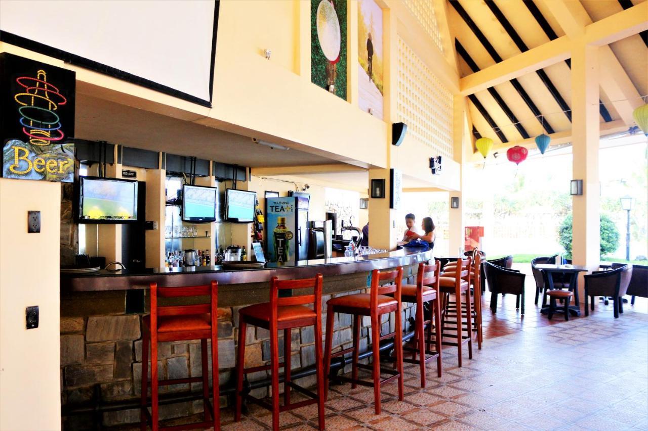 Sandy Non Nuoc Resort Da Nang