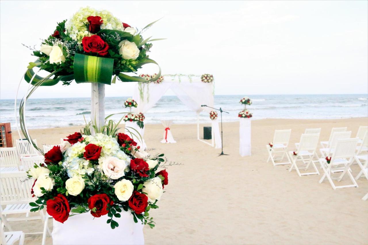 Sandy Non Nuoc Da Nang
