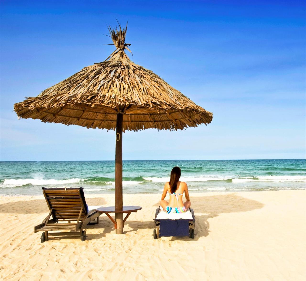 Resort Sandy Non Nuoc Da Nang