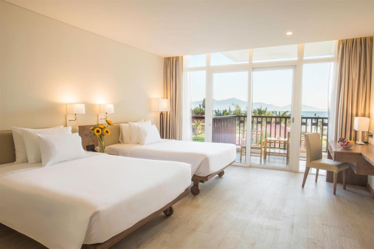 Sandy Non Nuoc Resort 4*