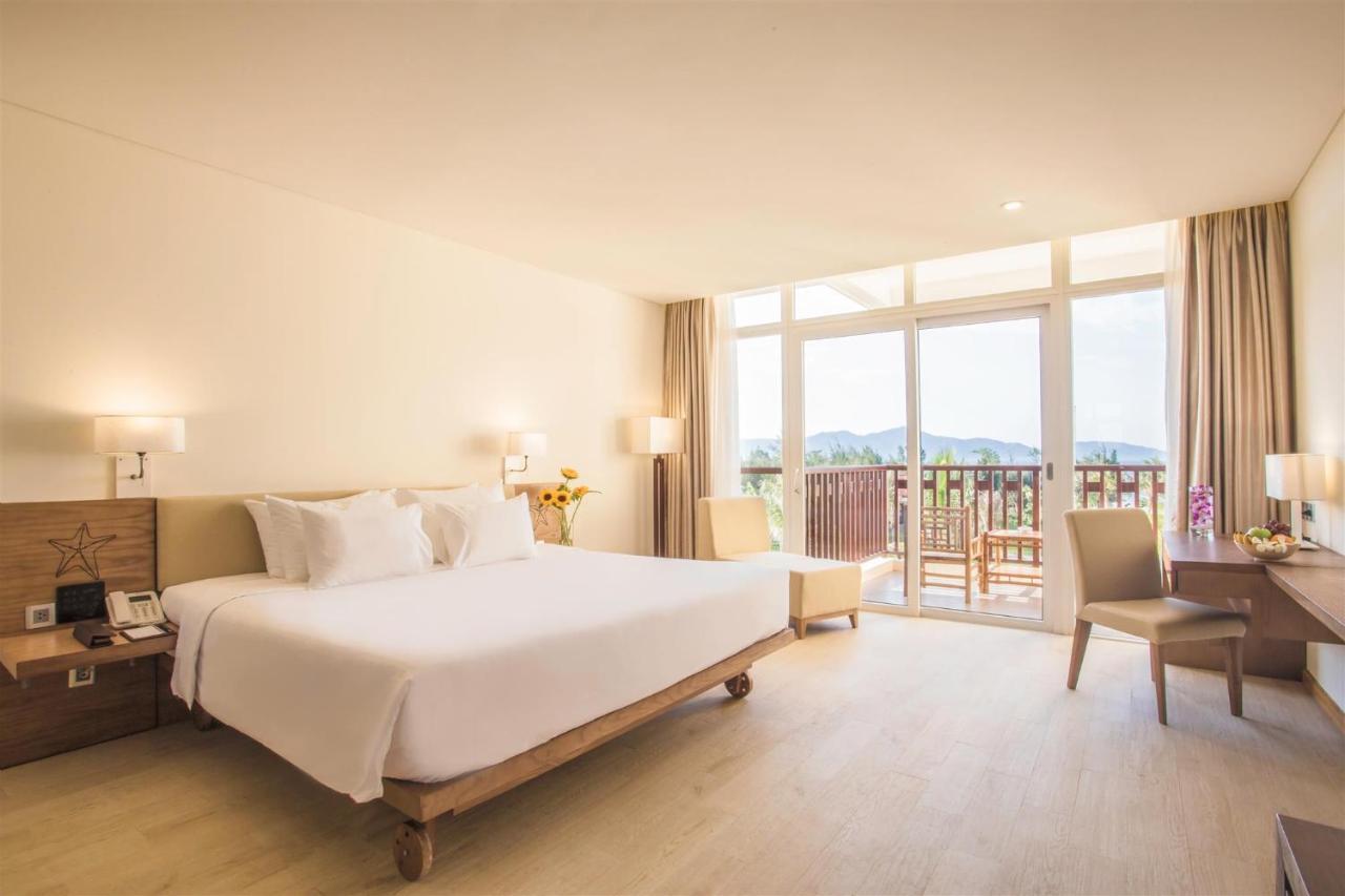 Resort Sandy Non Nuoc 4*