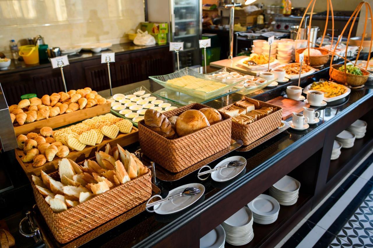 Hotel Thanh Lich Royal Boutique Hue