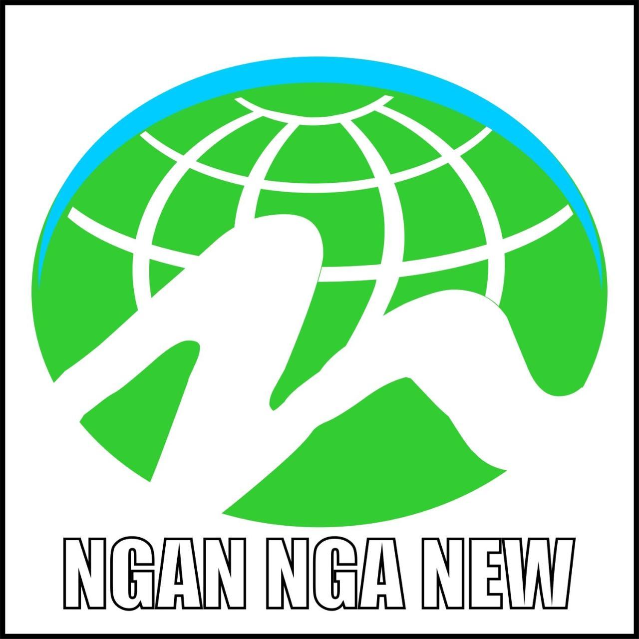 Khách sạn Ngan Nga New *