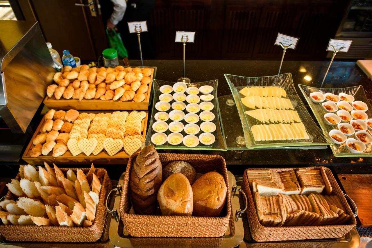Hotel Thanh Lich Royal Boutique