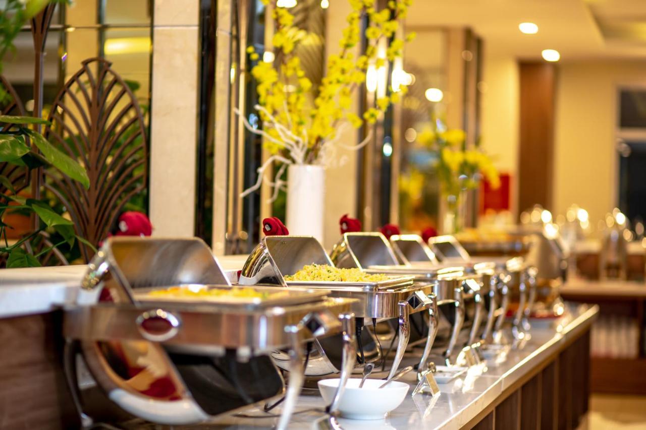 Muong Thanh Hotel