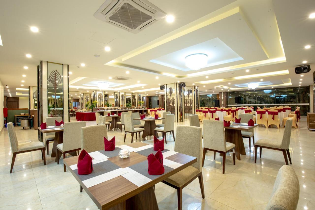 Hotel Muong Thanh 3*