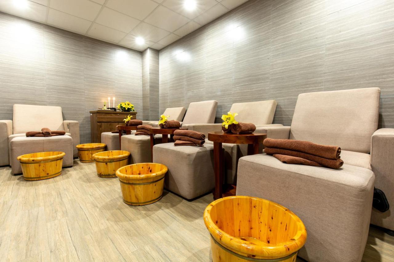 Hotel Muong Thanh Sa Pa